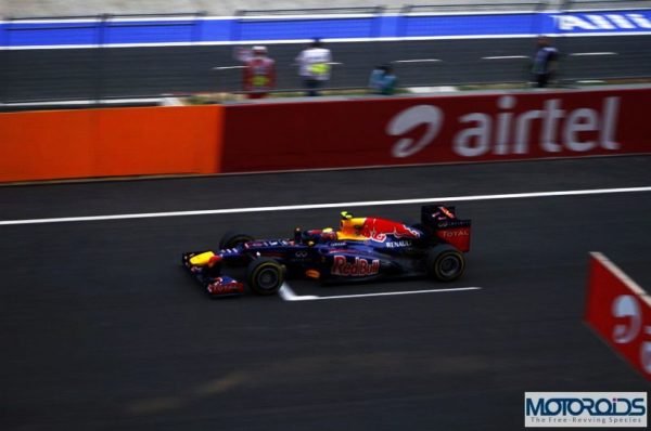 F Indian GP