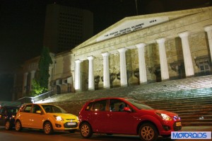 Ford Figo Night Drive (61)