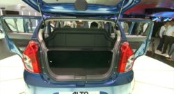 speaker for alto 800