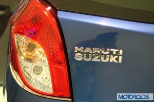 Maruti Suzuki New Alto 800 (19)