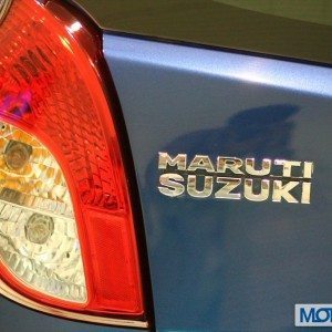 New Maruti Suzuki Alto