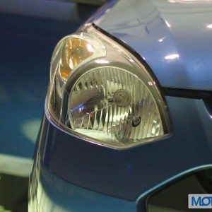 New Maruti Suzuki Alto