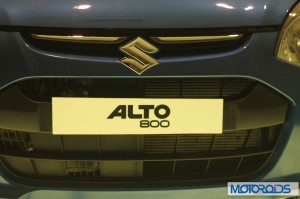 Maruti Suzuki New Alto 800 (3)