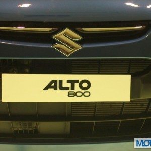 New Maruti Suzuki Alto