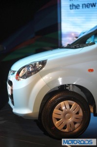 Maruti Suzuki New Alto 800 (32)