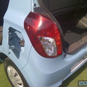 New Maruti Suzuki Alto