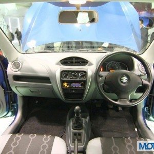 New Maruti Suzuki Alto