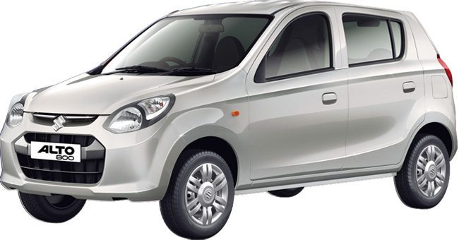 New 2013 Maruti Suzuki Alto 800 Launched At Rs 2 44 Lakh Price