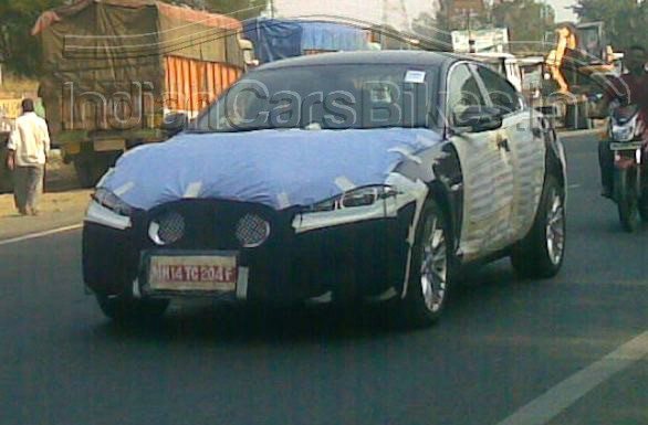 2012-Jaguar-XF-Sedan-India