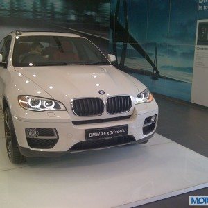 BMW X