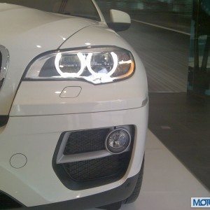 BMW X