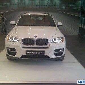 BMW X