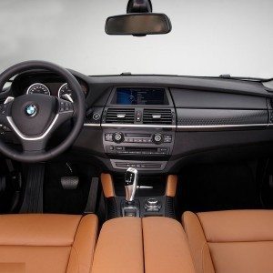 BMW X Facelift