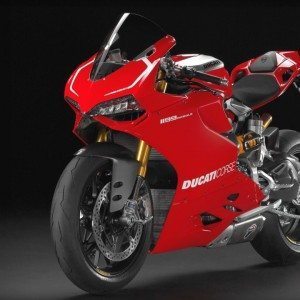 Ducati  panigale r