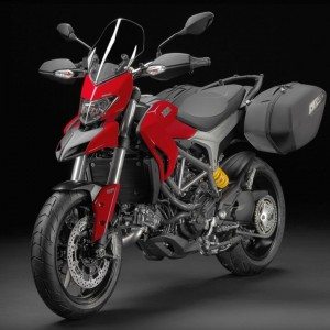 Ducati Hyperstrada