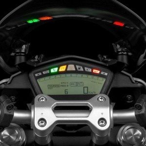 Ducati Hyperstrada