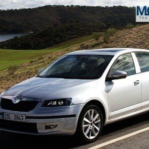 Skoda Octavia Review