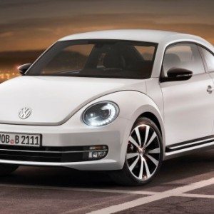 Volkswagen New Beetle