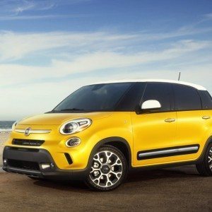 Fiat L Trekker