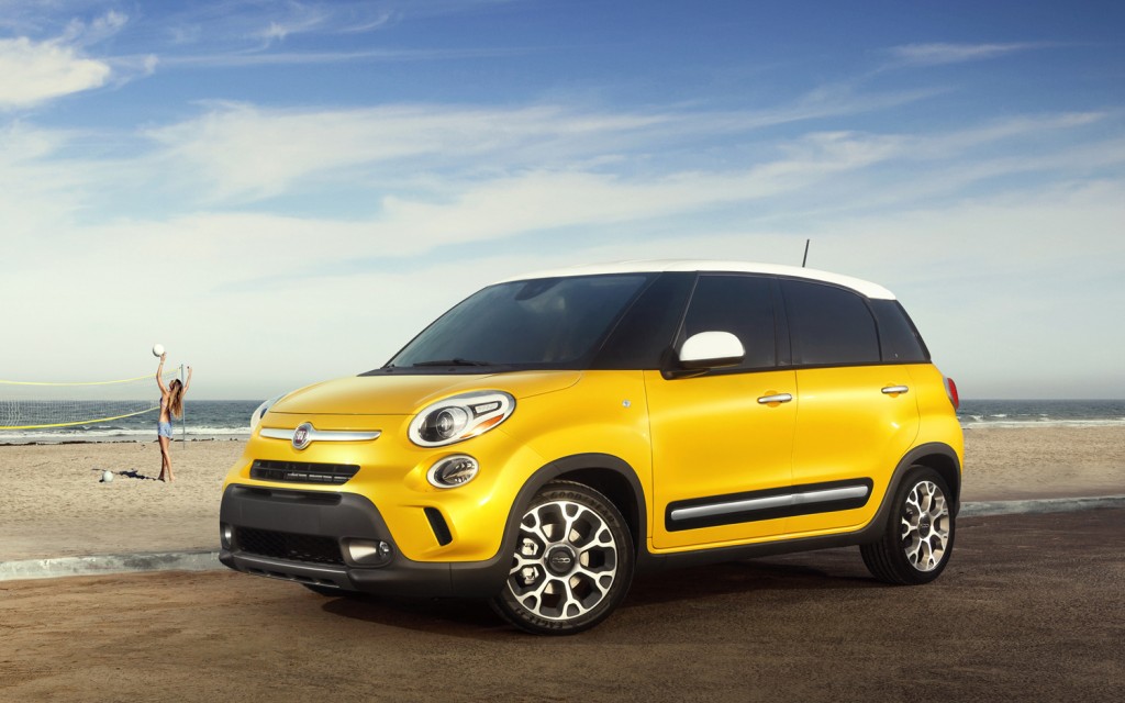 Ford trekker 2012 specs #8