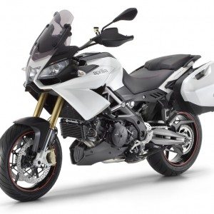 Aprilia Caponord