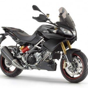 Aprilia Caponord