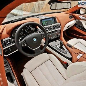 BMW i Gran Coupe