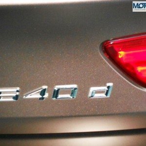 BMW M Gran Coupe