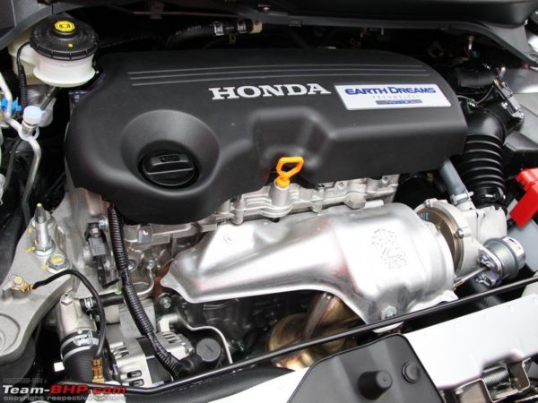 Honda Brio Amaze Review