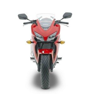 Honda CBRR India