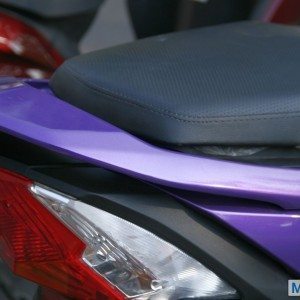 Honda Dio vs Yamaha Ray