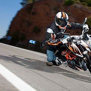 KTM  Duke Pics