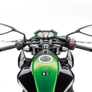 Kawasaki Ninja Z