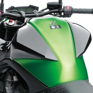 Kawasaki Ninja Z