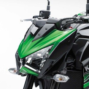 Kawasaki Ninja Z