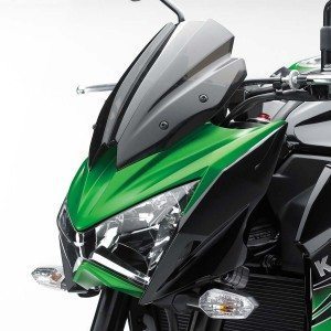 Kawasaki Ninja Z