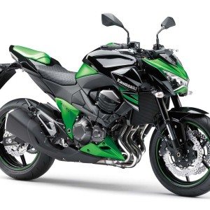 Kawasaki Ninja Z