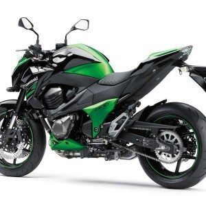 Kawasaki Ninja Z