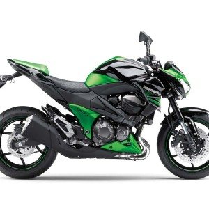 Kawasaki Ninja Z