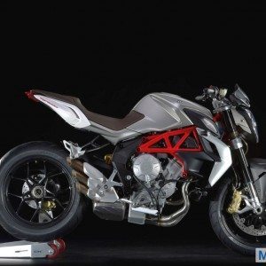 MV Agusta Brutale