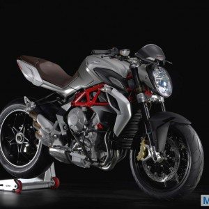 MV Agusta Brutale