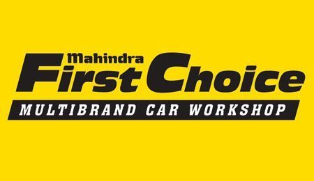 Mahindra First Choice