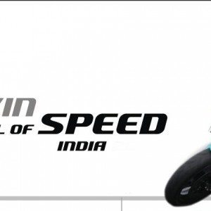 SIDVIN festival of speed