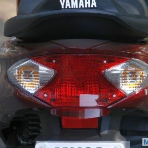 Yamaha Ray