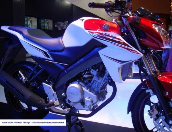 Yamaha Vixion (3)