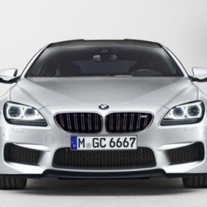 BMW M Gran Coupe