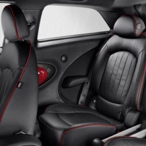 MINI Paceman John Cooper Works