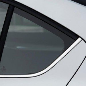 Skoda Octavia teaser