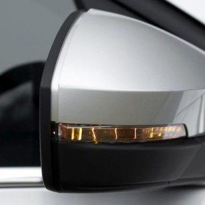 Skoda Octavia teaser