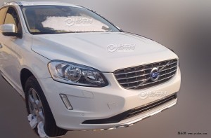 2014 Volvo XC60 launch date 3